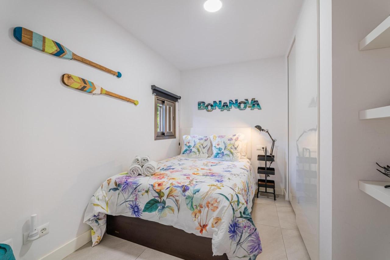 Willa Bonanova 20 Palma de Mallorca Zewnętrze zdjęcie